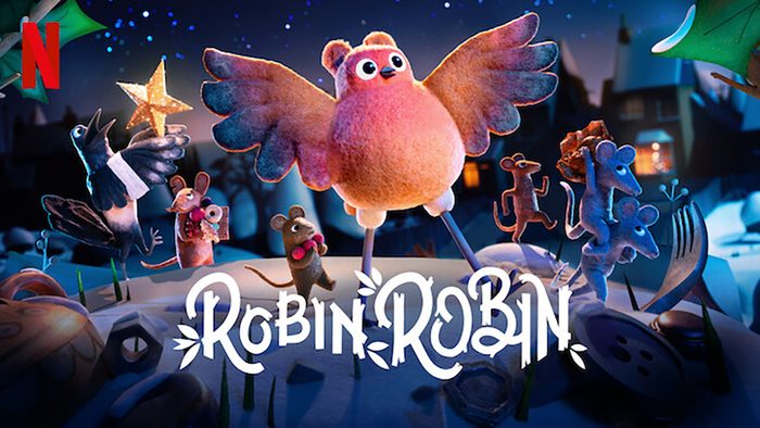 Robin Robin