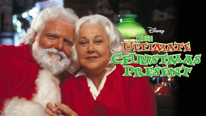 The Ultimate Christmas Present Movie