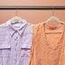 How to Get Wrinkles Out of Clothes Fastâ€”No Iron Necessary!