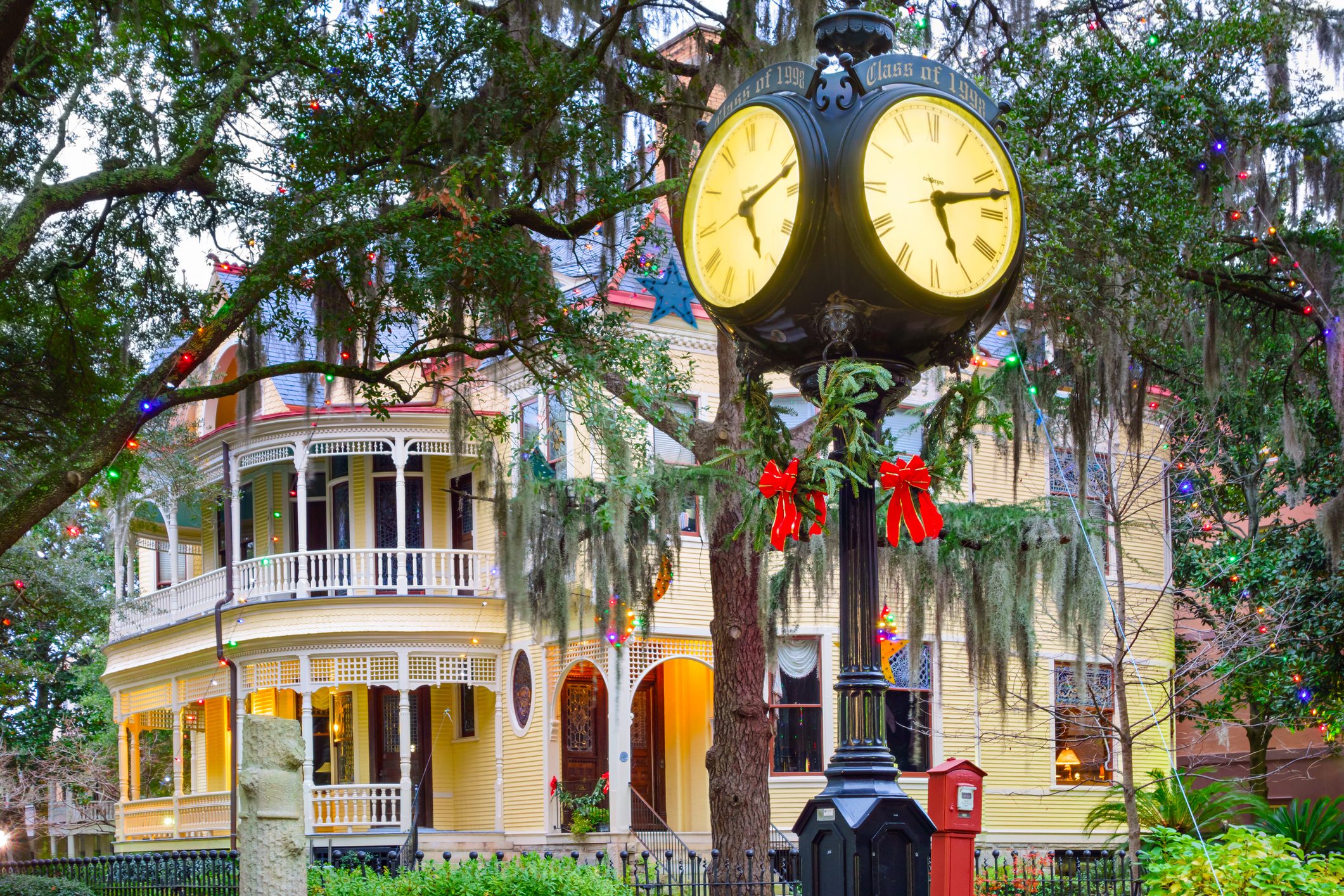 College of Charleston South Carolina USA