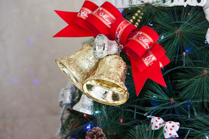 christmas bells