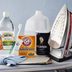 How to Clean an Iron So It Doesn't Damage Your Clothes