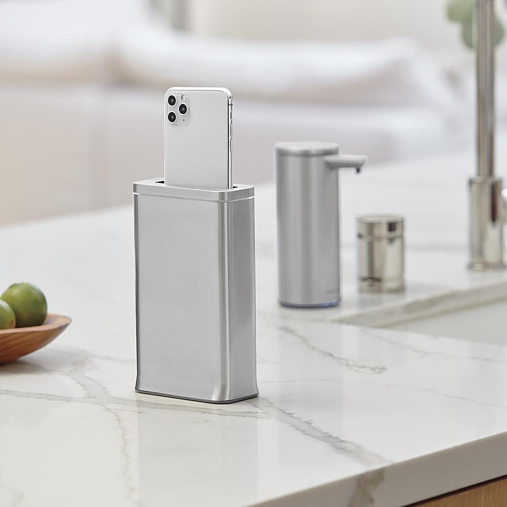Simplehuman Cleanstation