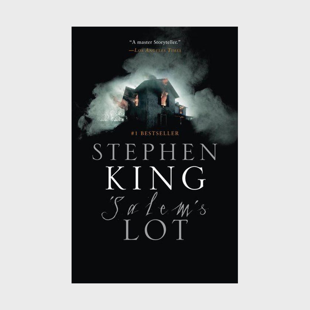 Salems Lot Book