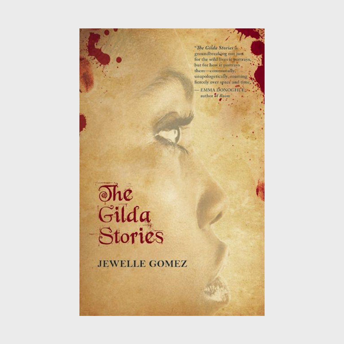 The Gilda Stories Book