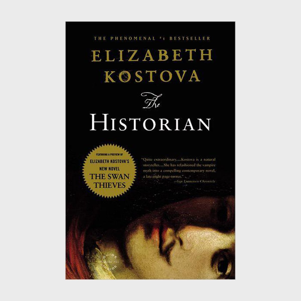 The Historian