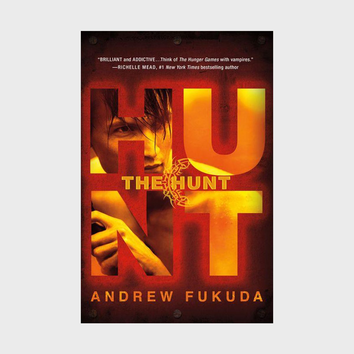 The Hunt Book