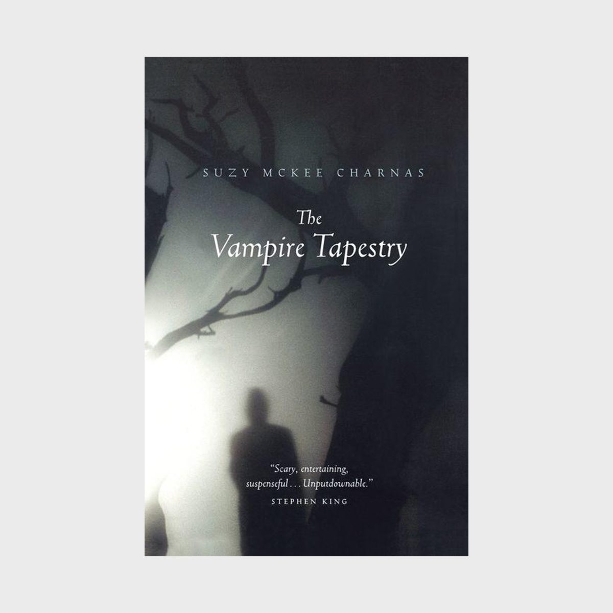 The Vampire Tapestry Book
