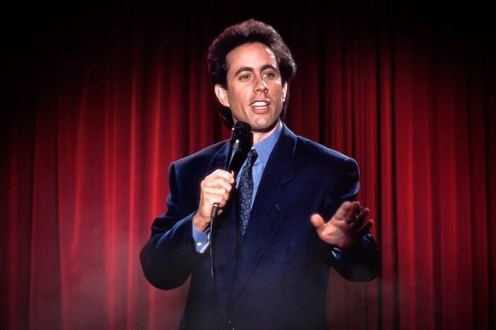 Seinfeld Sitcom