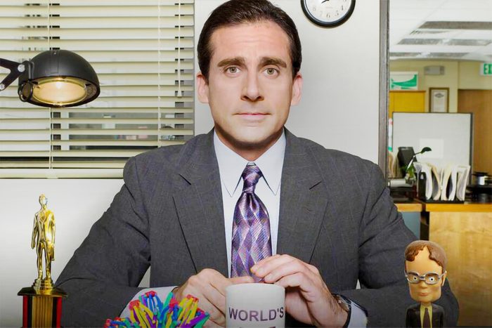 The Office Sitcom