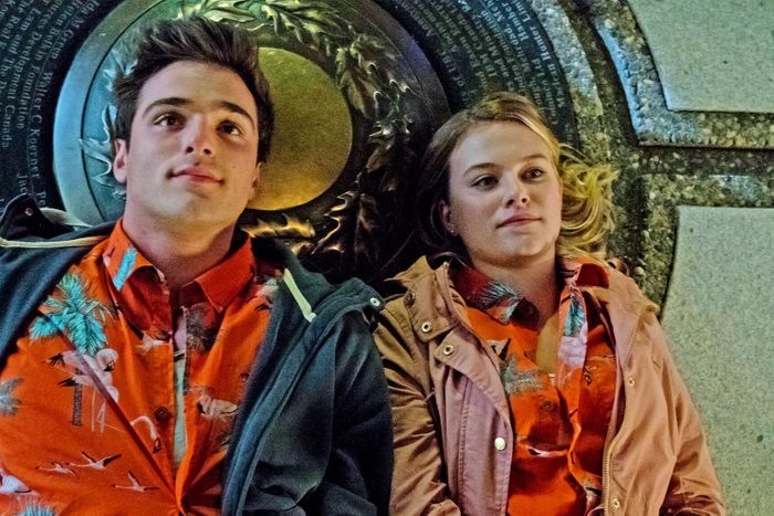 2 Hearts Via Netflix