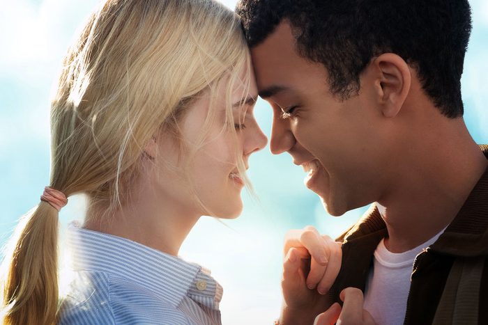 All The Bright Places Via Netflix