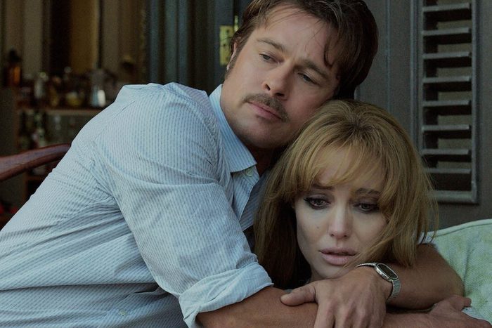 By The Sea Via Netflix