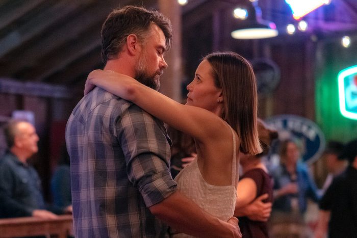 The Lost Husband Via Netflix