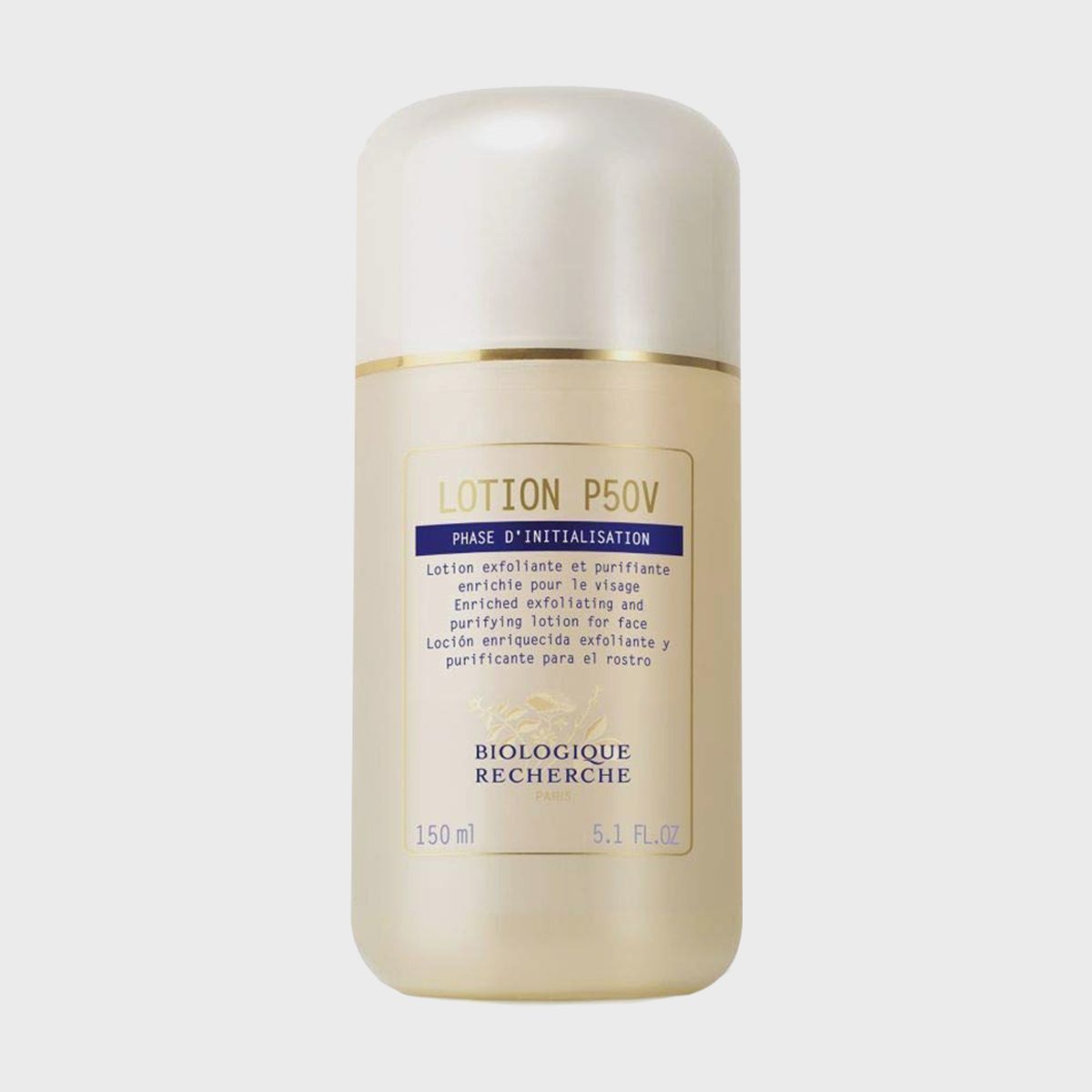 Biologique Recherche Lotion P50v