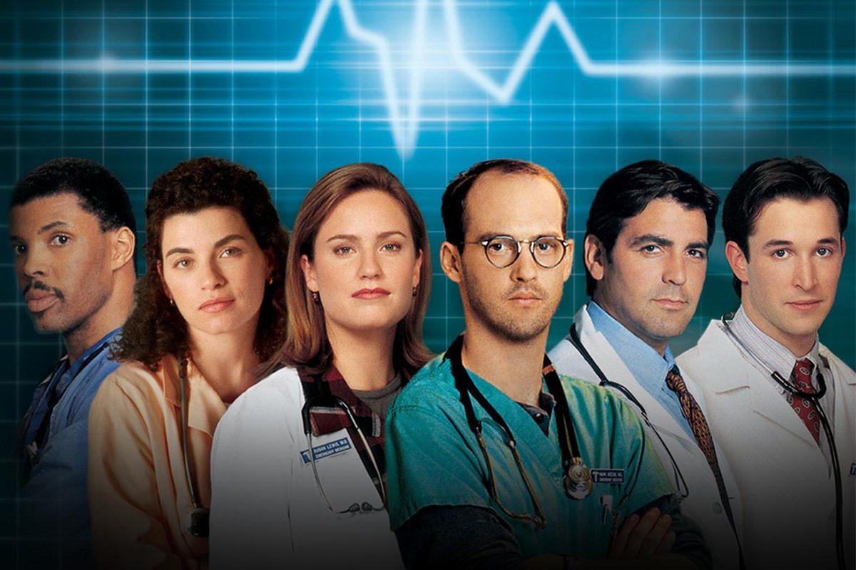 Er Tv Show