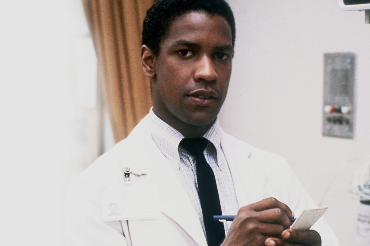 St. Elsewhere Tv Show