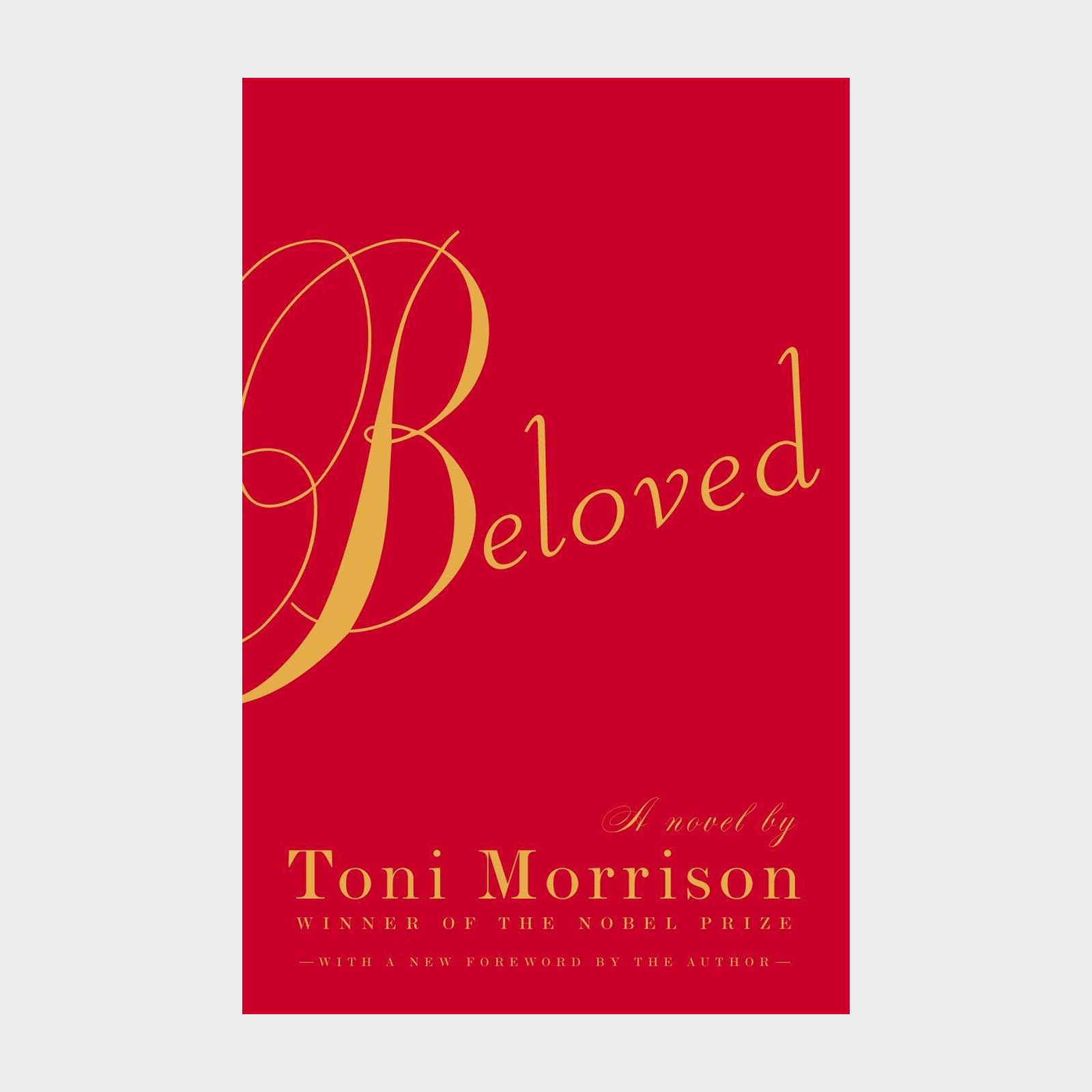 Beloved Morrison