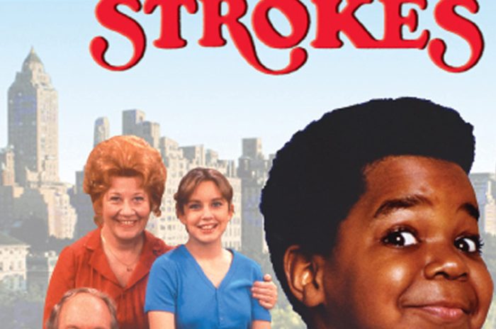 Diffrent Strokes Tv show