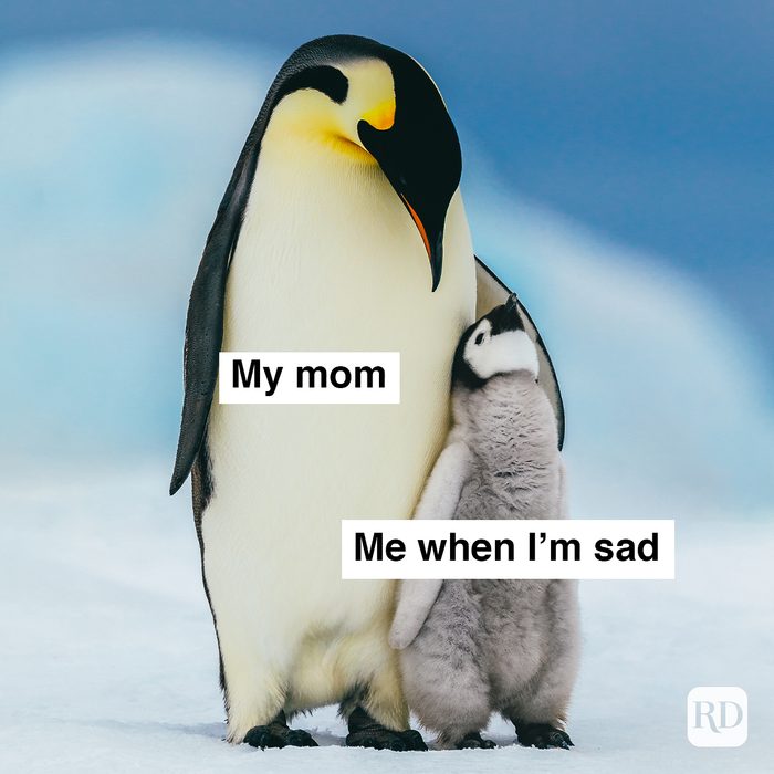 Me When Im Sad