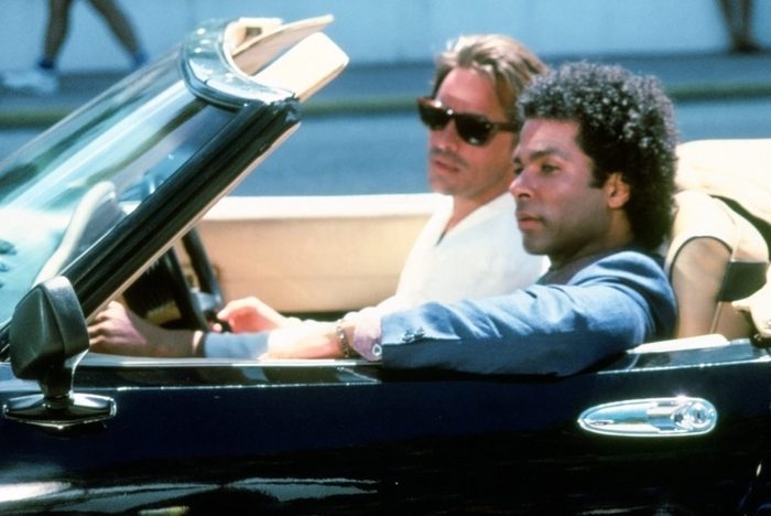 Miami Vice