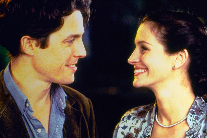 Notting Hill Movie