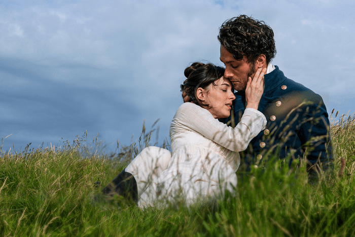 Persuasion Movie