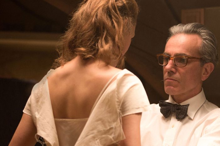 Phantom Thread Movie