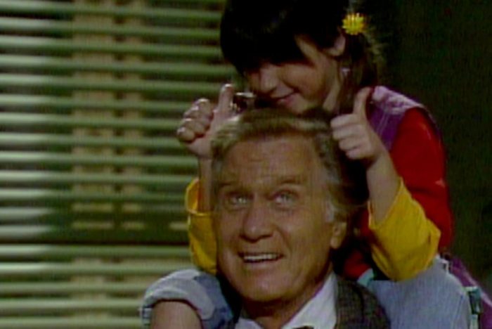 Punky Brewster