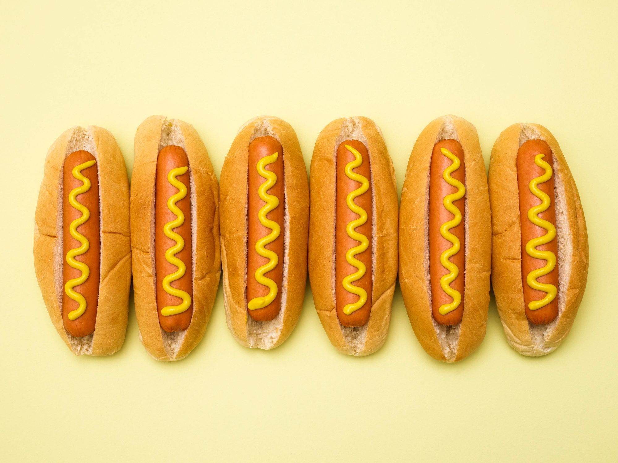 What Are Hot Dogs Made Of, Exactly?