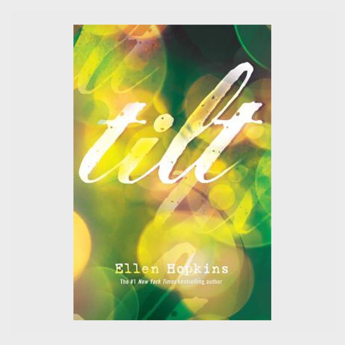 Book cover displays 
