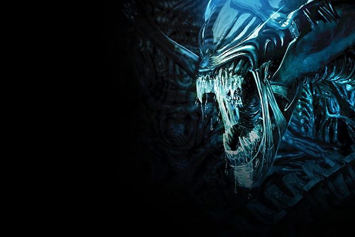 Aliens Movie Ecomm Via Amazon.com