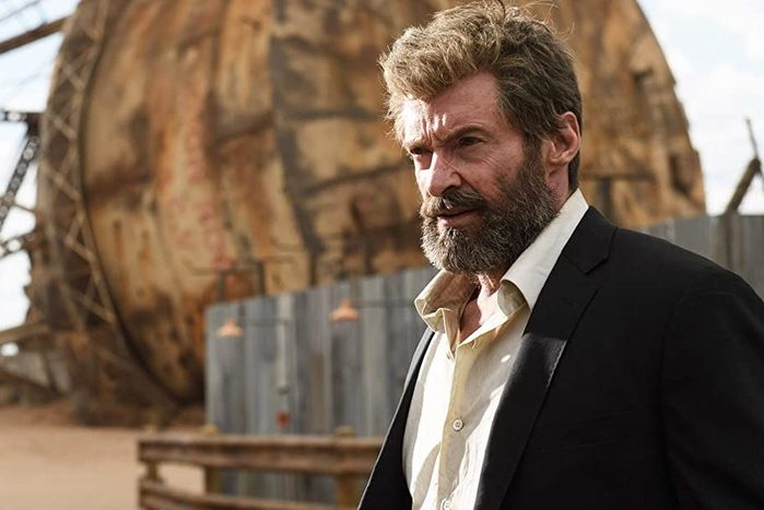 Logan Movie Ecomm Amazon.com