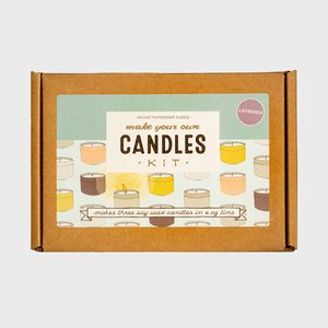 Box displays 