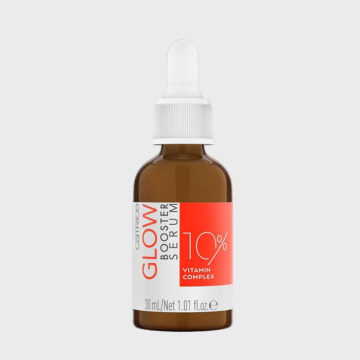 Glow Booster Serum