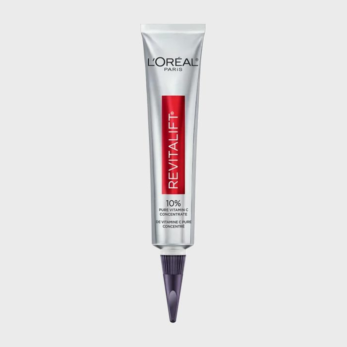 L'oreal Paris Revitalift Derm Intensives Pure Vitamin C Face Serum