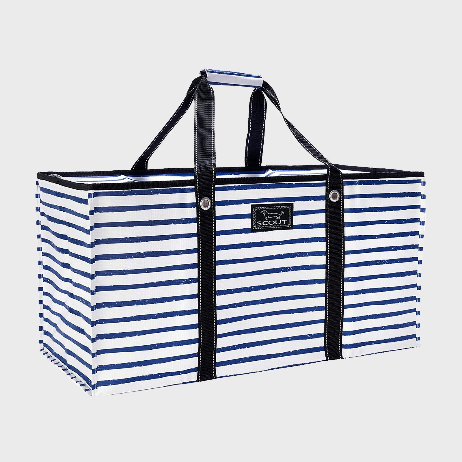 Rd Ecomm Scout Errand Boy Tote Bag Via Amazon.com