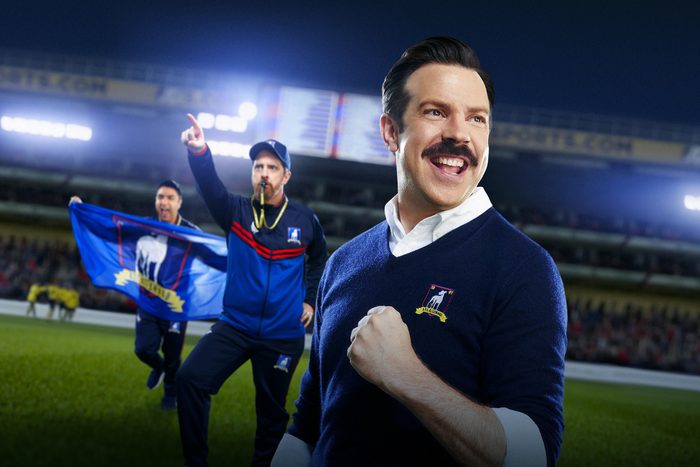 Ted Lasso Tv Show
