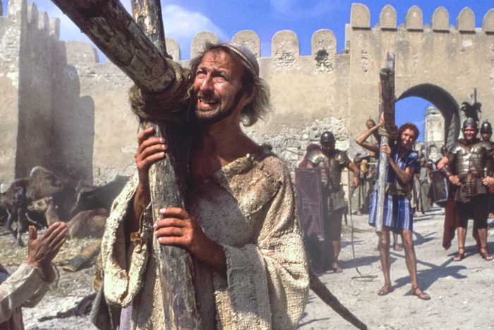 Monty Python's Life of Brian