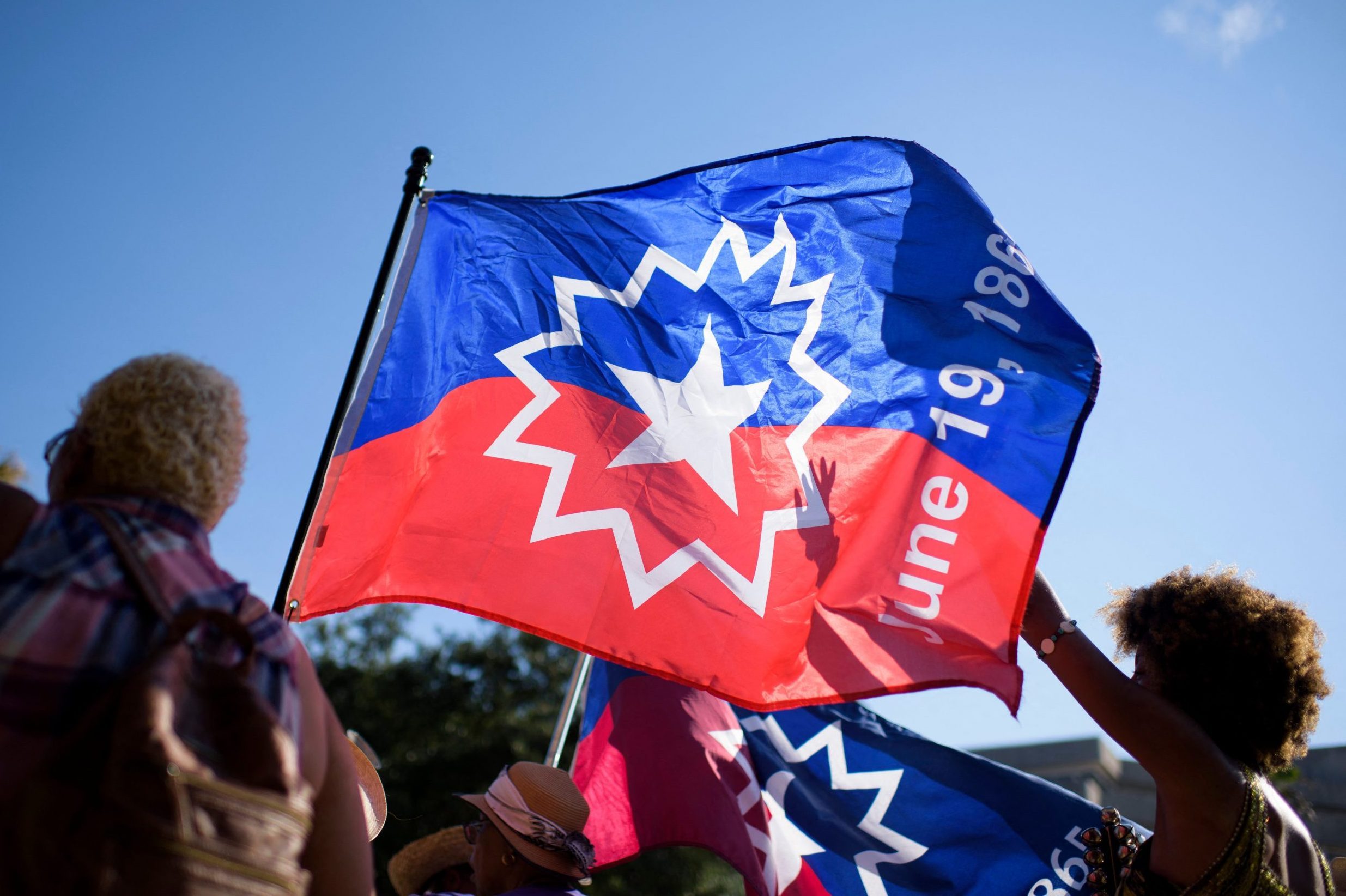 What Is Juneteenth, and Why Do We Celebrate It?