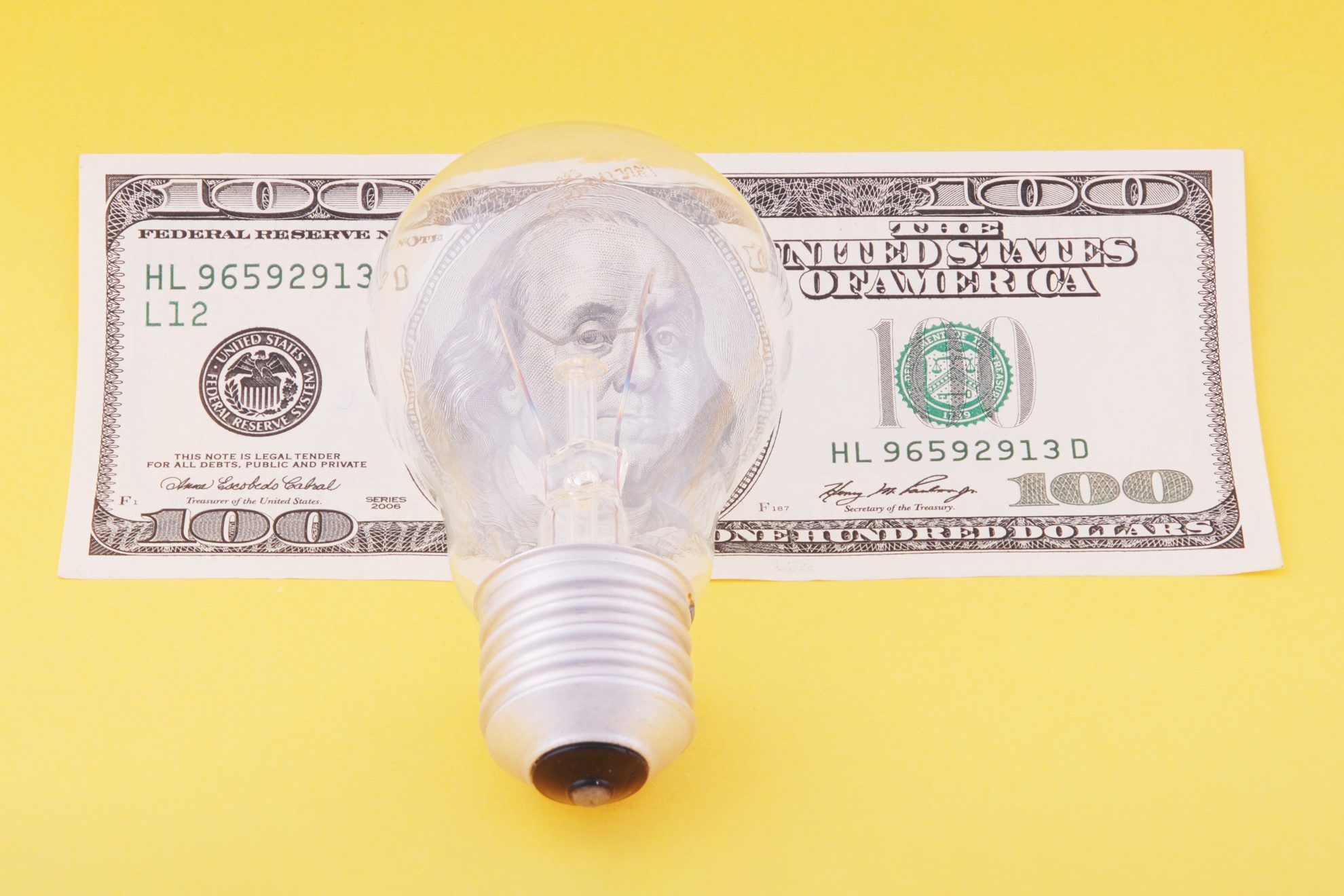 Gettyimages 483872056 Energy Bill
