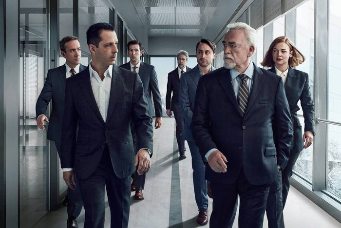 Succession Ecomm Via Hbomax.com