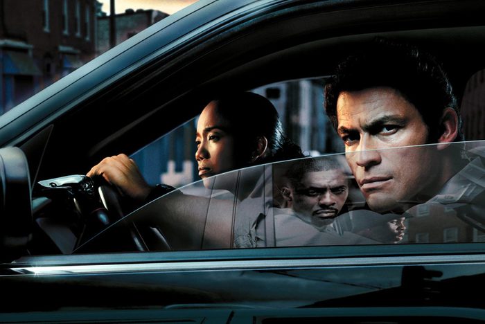 The Wire Ka 1920