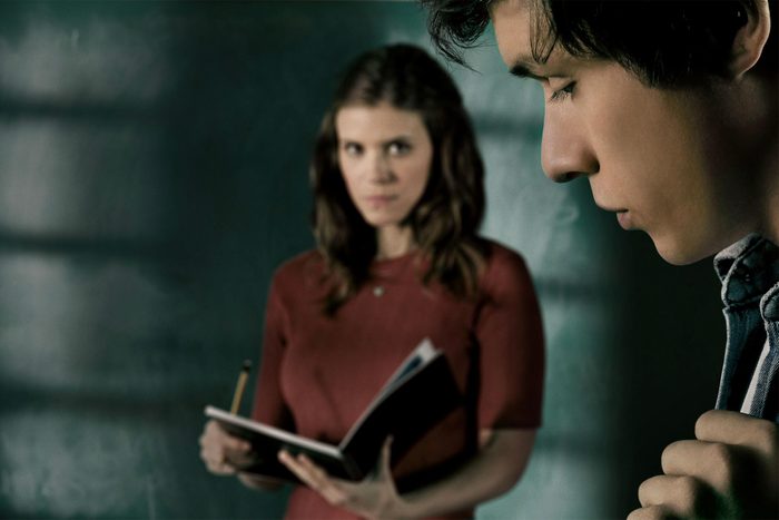 A Teacher (2020)