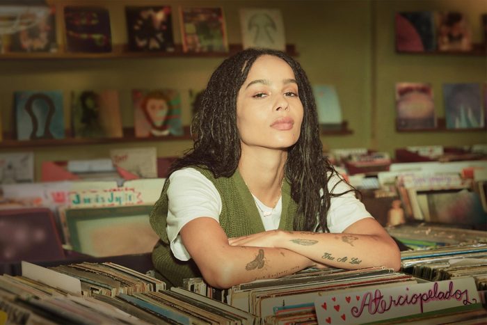 High Fidelity (2020)