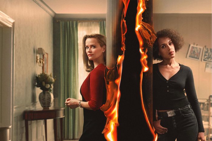 Little Fires Everywhere (2020)