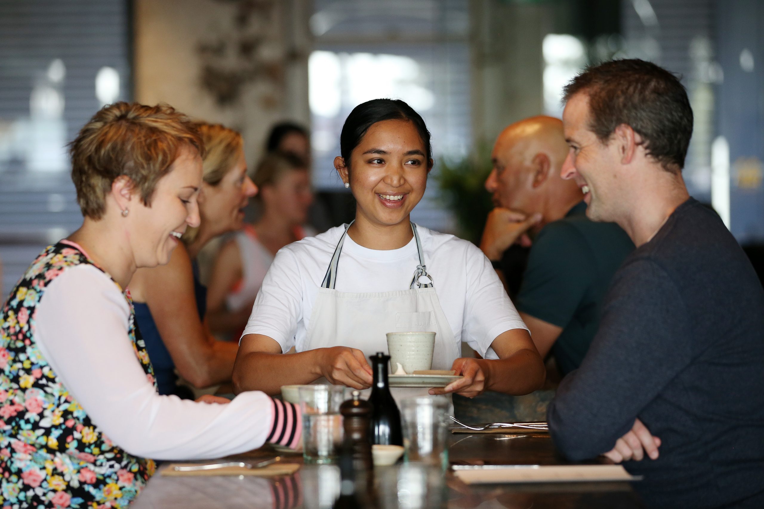 Restrictions Ease As New Zealand Moves To First Phase Of COVID-19 Alert Level 2