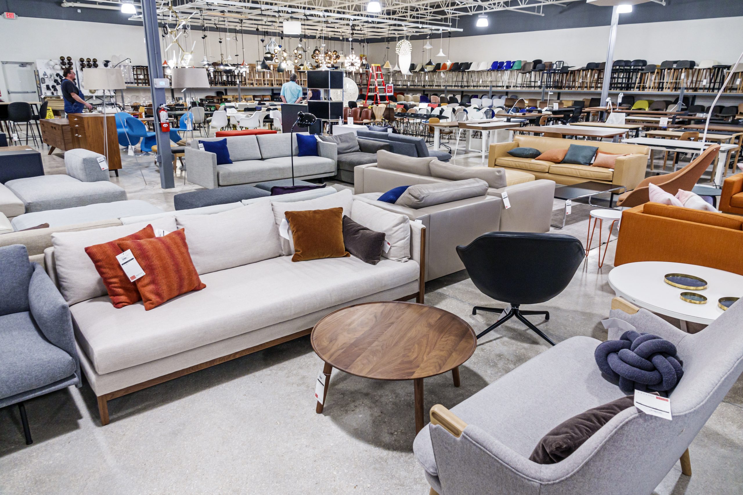 When Is the Best Time to Buy Furniture?
