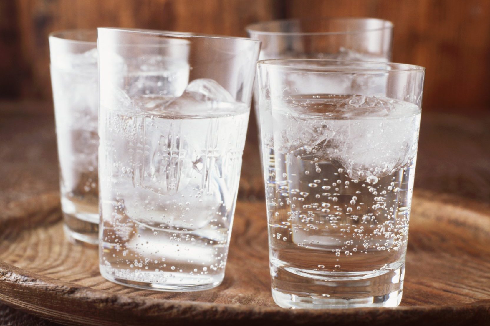 Club Soda vs. Seltzer Water: What’s the Difference?