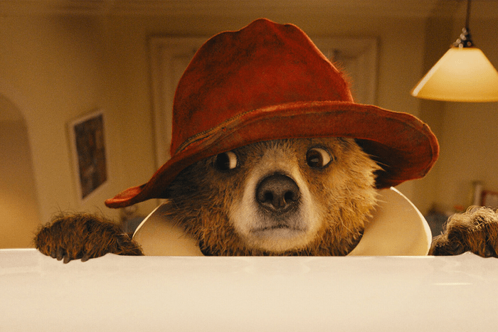 Paddington Movie